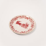 Holiday Plate