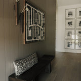 Shibumi Bench