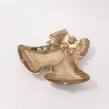 Gold Bell Tray
