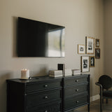 Toulouse 6-Drawer Dresser