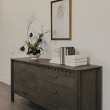 Wiley Dresser