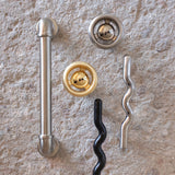 Verona Cabinet Pull