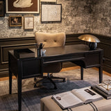 Africa Desk