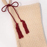 LCO Exclusive Stocking - Cream