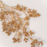 Glittering Spray - Gold