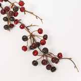 Red Berry Stem - 26”