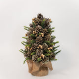 Pinecone Tree - 2 Sizes