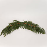 Mixed Pine, Juniper and Cedar - Swag