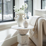 Neda End Table
