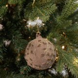 Vine Ornament