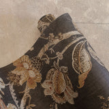 Anelda Jacobean Wallpaper