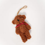 Teddy Bear Ornament