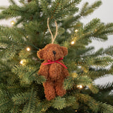 Teddy Bear Ornament