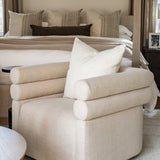 Evie Swivel Chair