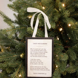 Count Your Blessings Ornament