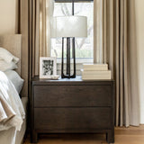 Noeline Nightstand