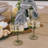 Floret Drinkware - Set of 4 - 3 Sizes