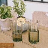 Floret Drinkware - Set of 4 - 3 Sizes