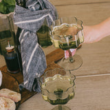 Floret Drinkware - Set of 4 - 3 Sizes