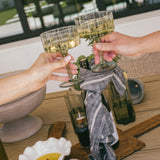 Floret Drinkware - Set of 4 - 3 Sizes