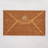 Letters to Santa Door Mat