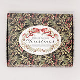12 Days of Christmas Ornaments Gift Set