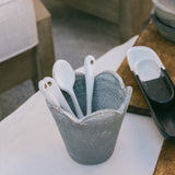 Handcrafted Herb Pot - 6 Styles