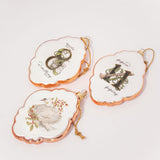 12 Days of Christmas Ornaments Gift Set