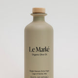 Chef's Kiss Le Marké Organic Olive Oil