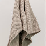 Izadora Knit Tea Towel - 3 Colors