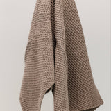 Izadora Knit Tea Towel - 3 Colors