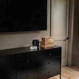 Soto 8-Drawer Dresser