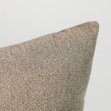 Larsen Chenille Pillow - Houndstooth - 2 Sizes