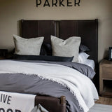 Salado Bed