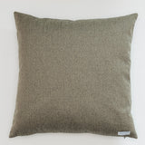 Larsen Chenille Pillow - Houndstooth - 2 Sizes