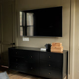 Soto 8-Drawer Dresser
