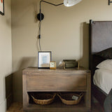 Warby Nightstand