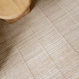 Hadley Rug - Natural