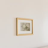 Coming Up Roses Wall Art
