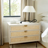 Luella Large Nightstand