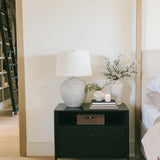 Suede Boxes - Set of 2