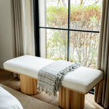 Sagano Bench