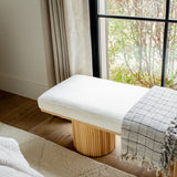 Sagano Bench
