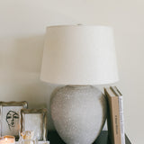 Dreward Metal Table Lamp