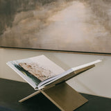 Aluminum Book Holder
