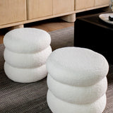 Polo Ottoman