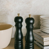 Salt and Pepper Grinder Set