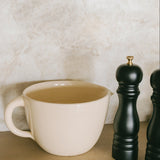 Stoneware Batter Bowl