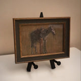 Horseback Wall Art