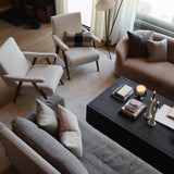 Nico Accent Chair